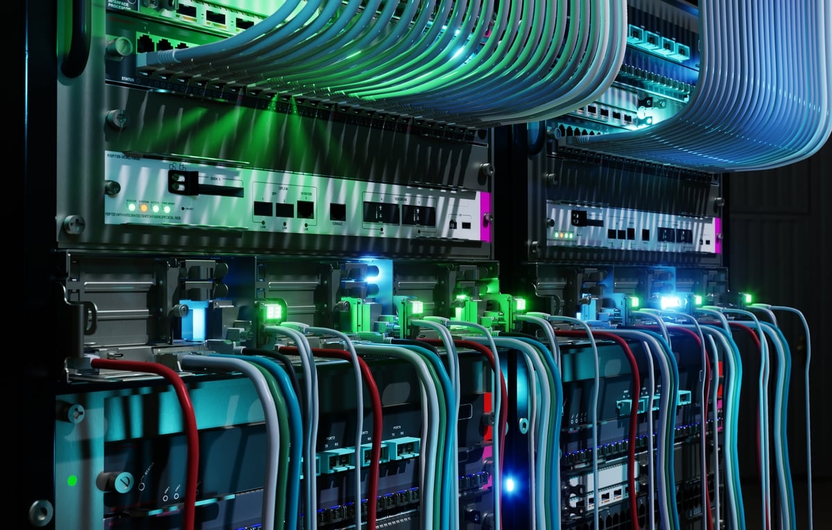 Why Navitas Semiconductor Is Skyrocketing Today (Hint: Nvidia Has a New Partner)