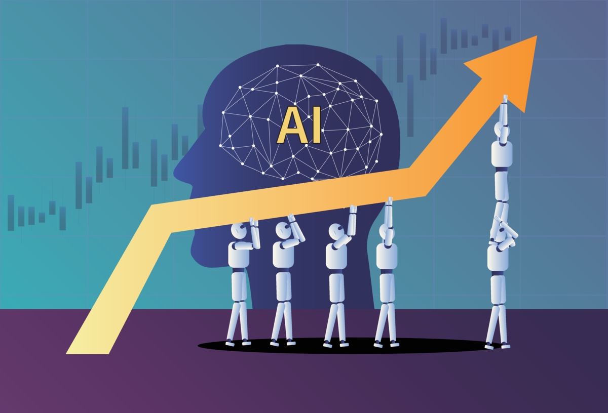 Billionaire Bill Ackman Has 14% of His $12 Billion Hedge Fund in 1 Top AI Stock