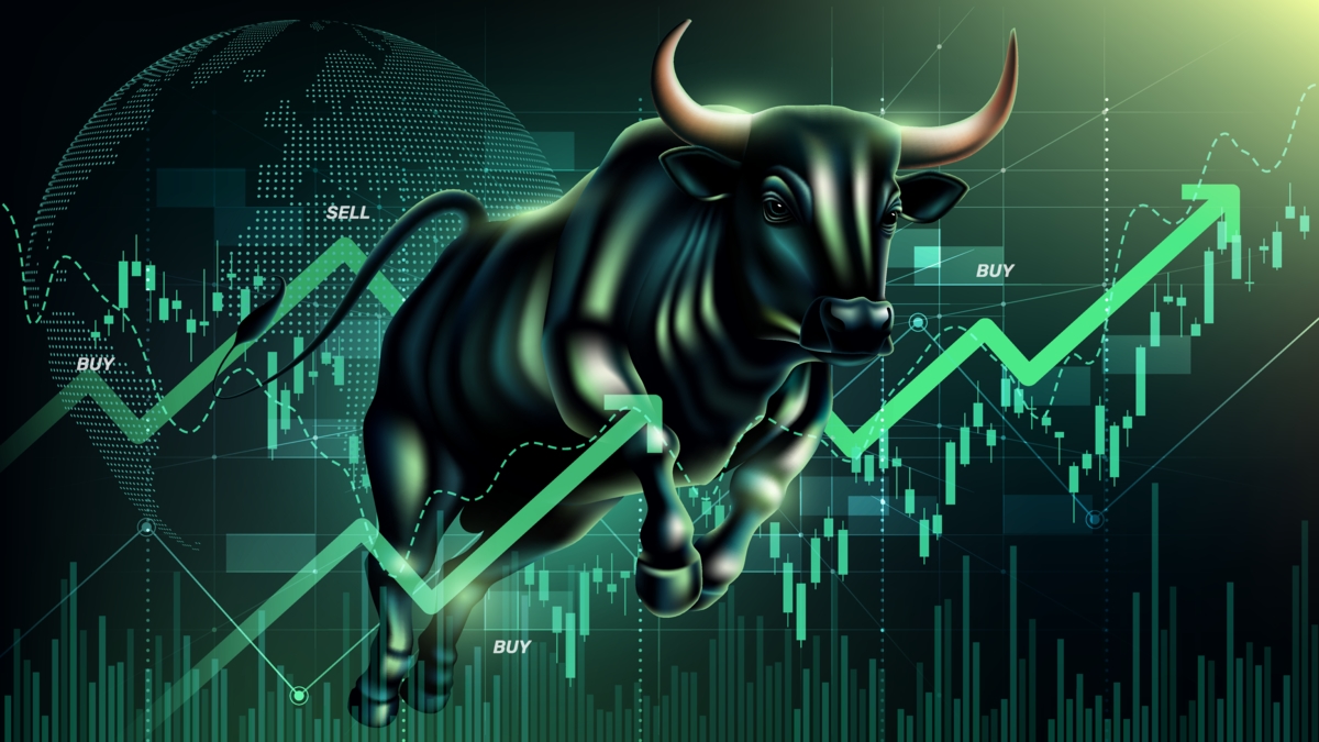 These Were the 2 Best-Performing Stocks in the S&P 500 in July 2025