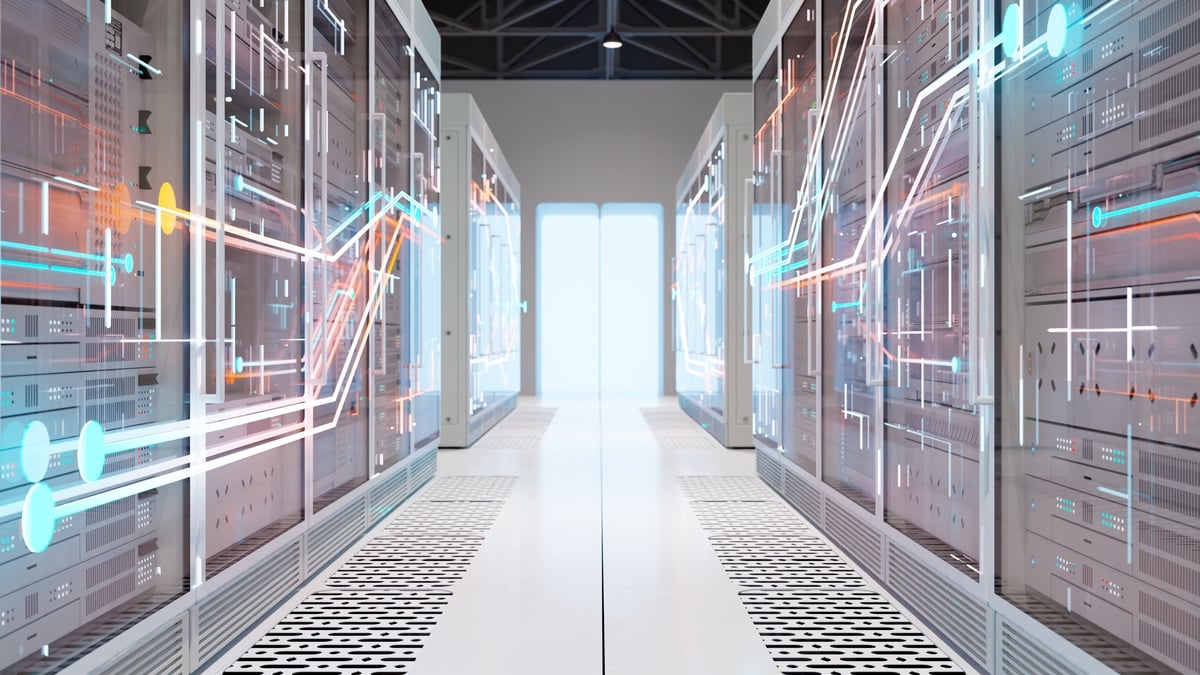 Why Nvidia Partner Navitas Semiconductor Surged in the First Half of 2025