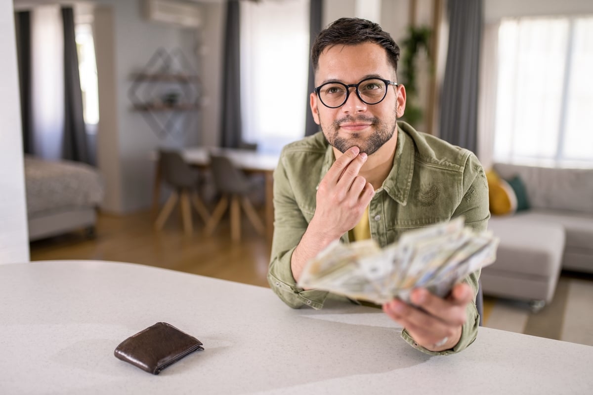 If You'd Invested $1,000 in TD 5 Years Ago, Here's How Much You'd Have Today