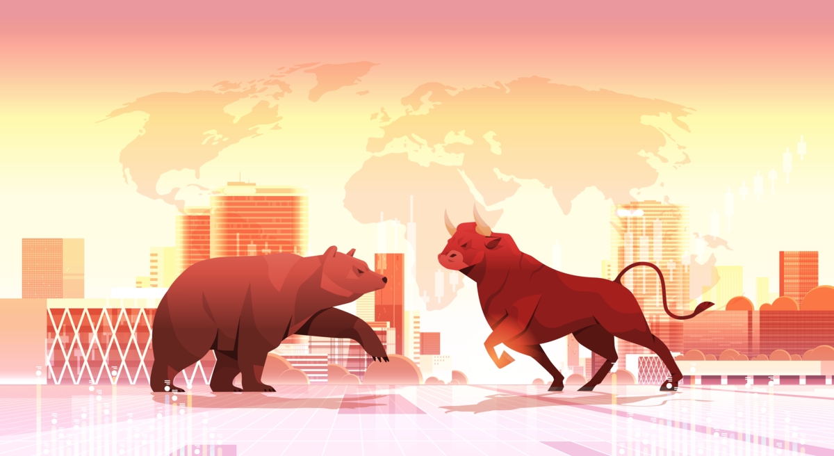 Palantir vs. Alphabet Stock: Wall Street Says Buy One and Sell the Other
