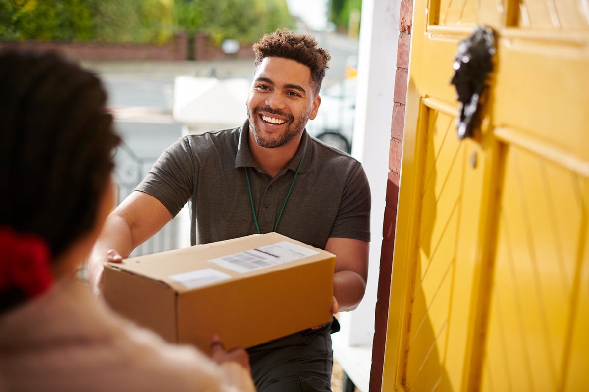 1 Wall Street Analyst Thinks UPS Stock Is Going to $135. Is It a Buy at Around $95?