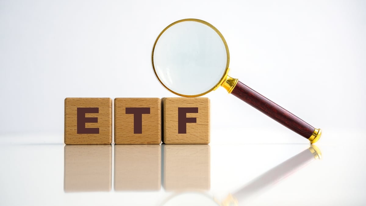 1 ETF Outperforming the S&P 500 in 2025 That Could Continue to Do So For the Foreseeable Future
