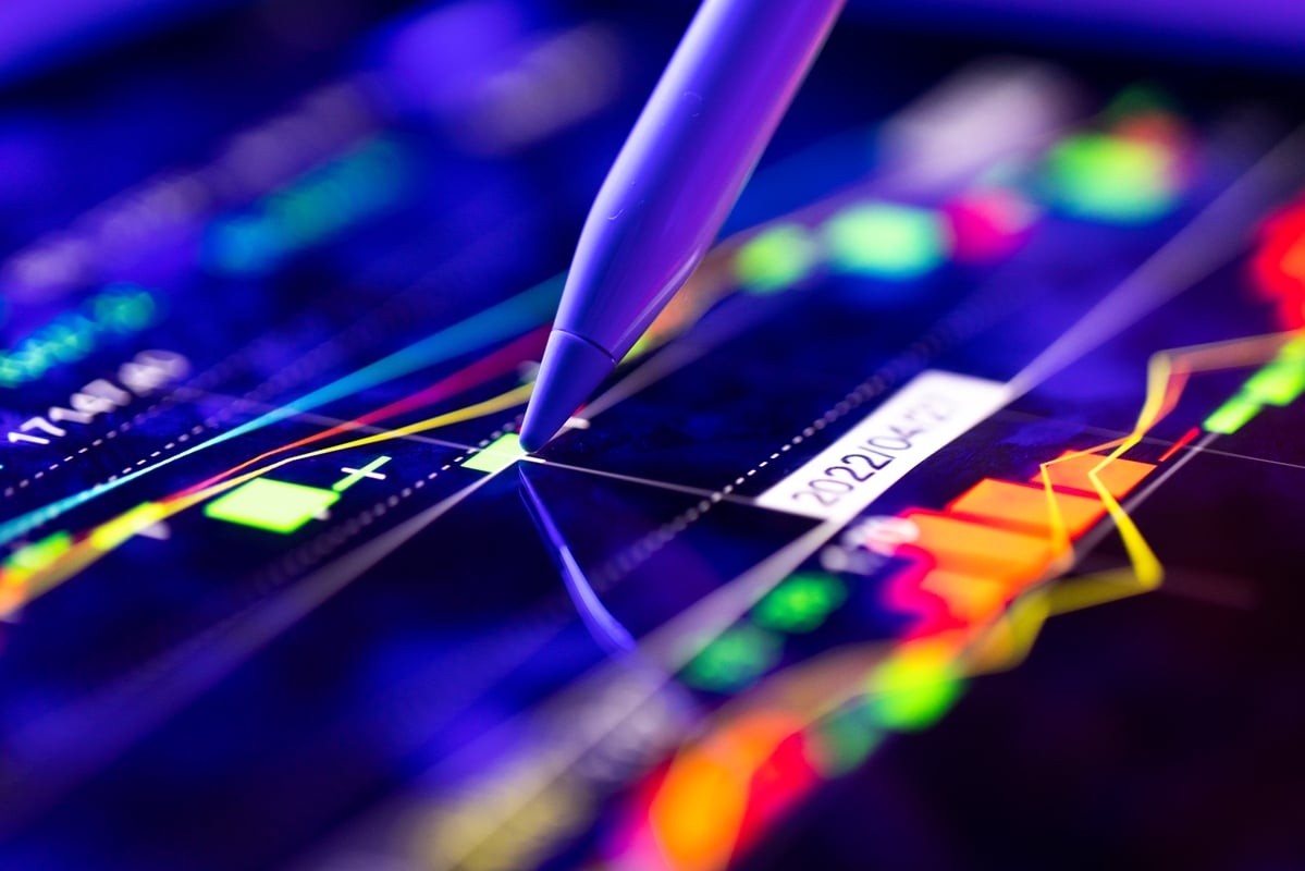 Stock Splits Revisited: Here's How 3 High-Profile Stocks Have Performed Since Their Splits.