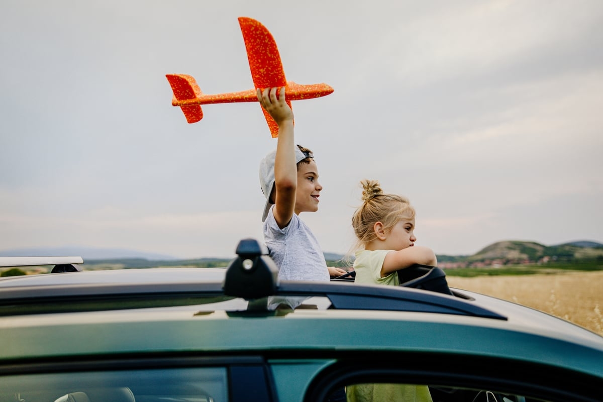 Better Buy: Archer Aviation vs. Joby Aviation
