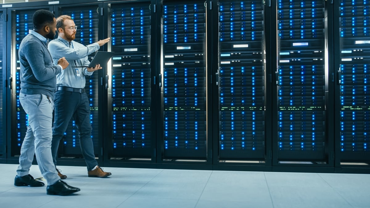 Amazon Just Sent a Massive Warning to Nvidia Investors