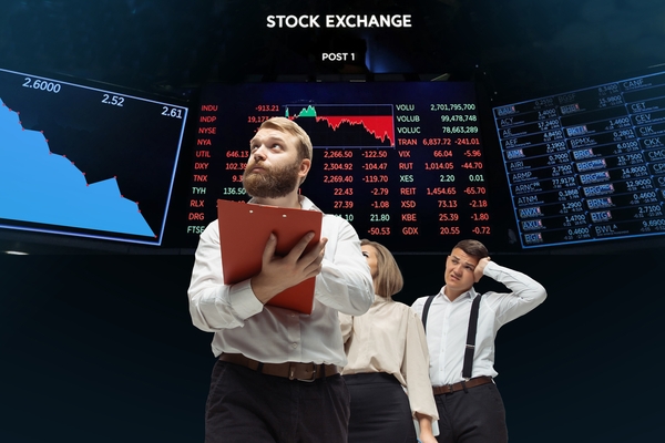 Why Nokia Stock Is Plummeting Today