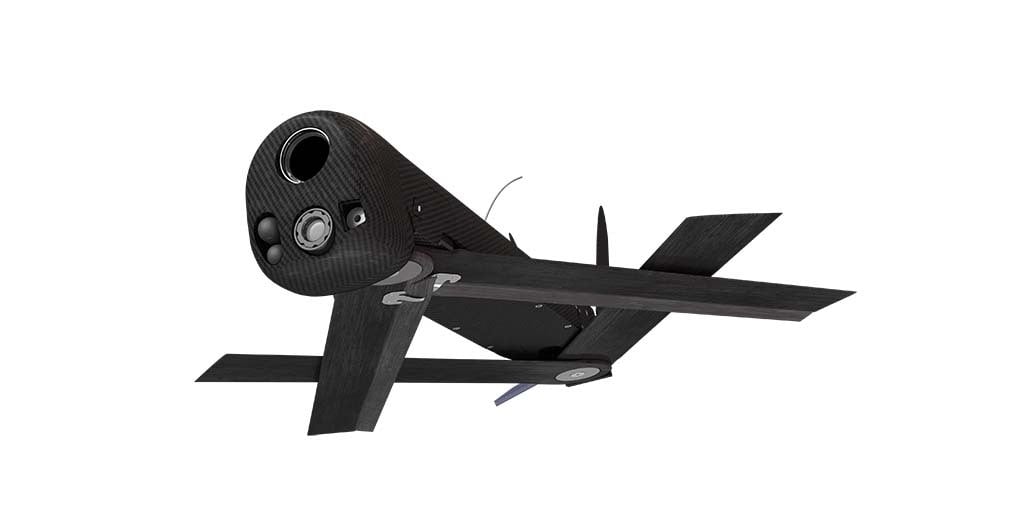 Why AeroVironment Stock Is Soaring Today
