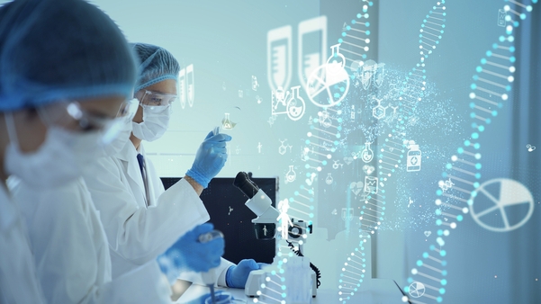 Why Prime Medicine Stock Is Soaring Today