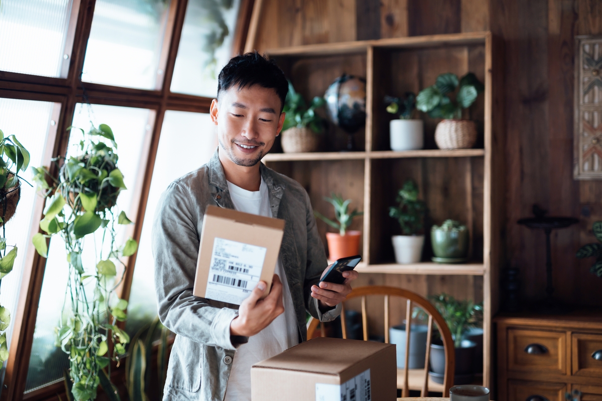 Shopify Stock: A Millionaire-Maker in the Making?