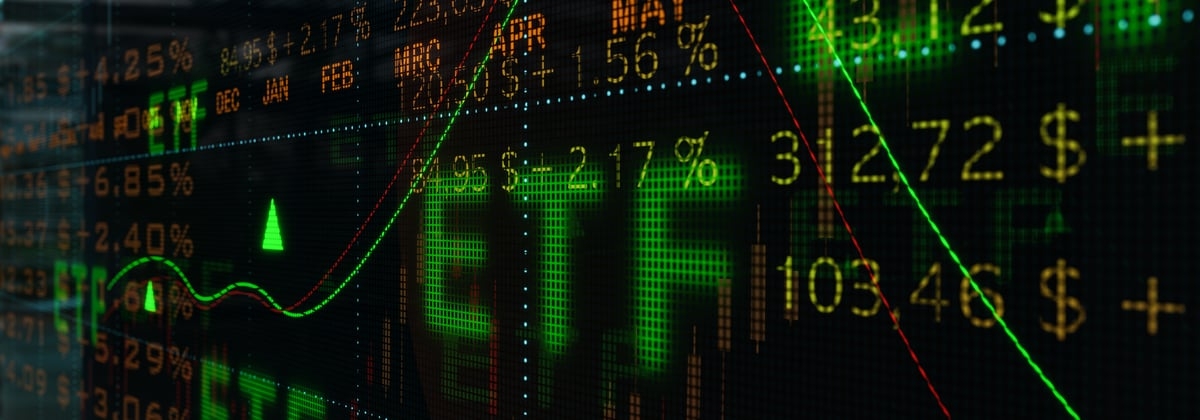 This AI ETF Could Turn $10,000 Into $40,000 by 2035