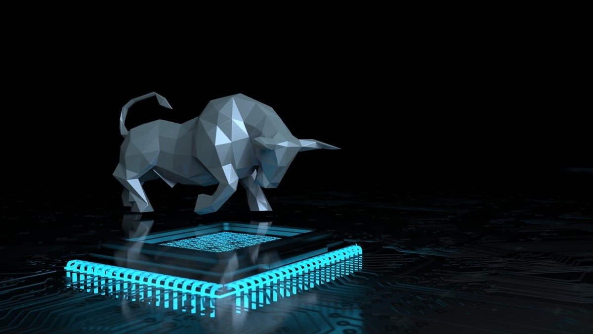 2 Top Tech Stocks That Can Double by 2030