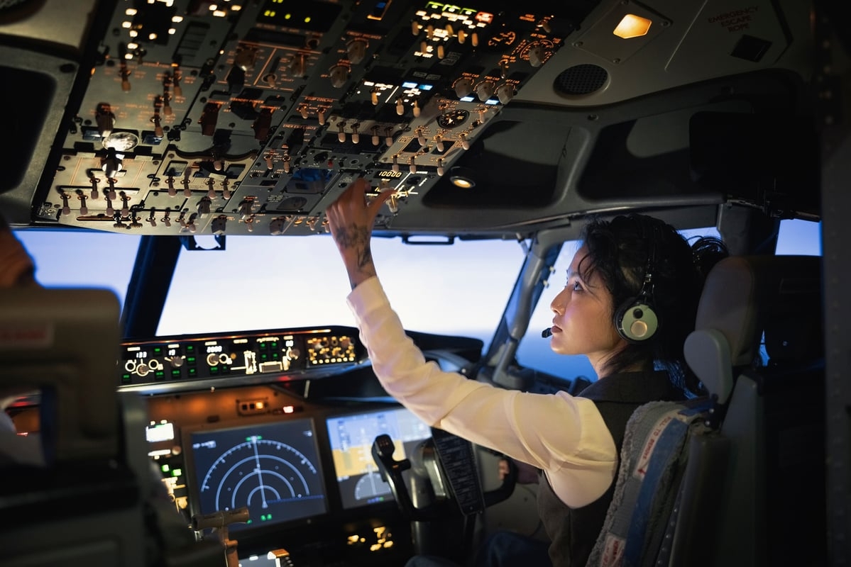Better Buy: Joby Aviation vs. Southwest Airlines