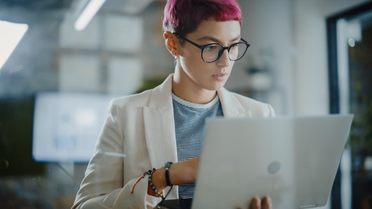 Where Will Circle Internet Stock Be in 1 Year?