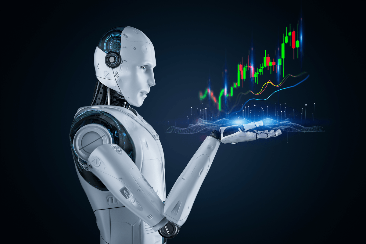 Better Artificial Intelligence (AI) Stock: D-Wave Quantum vs. Nvidia