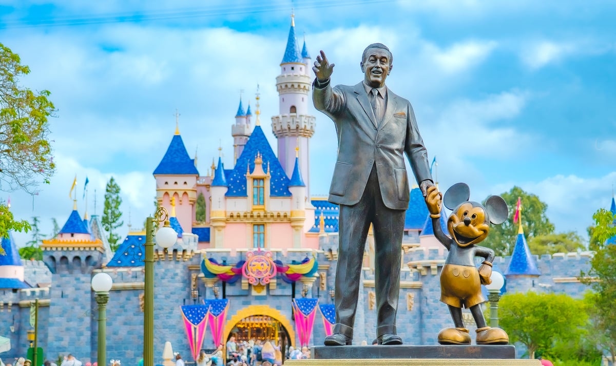 3 Dates for Disney Investors to Circle in August, Including a Big Financial Update