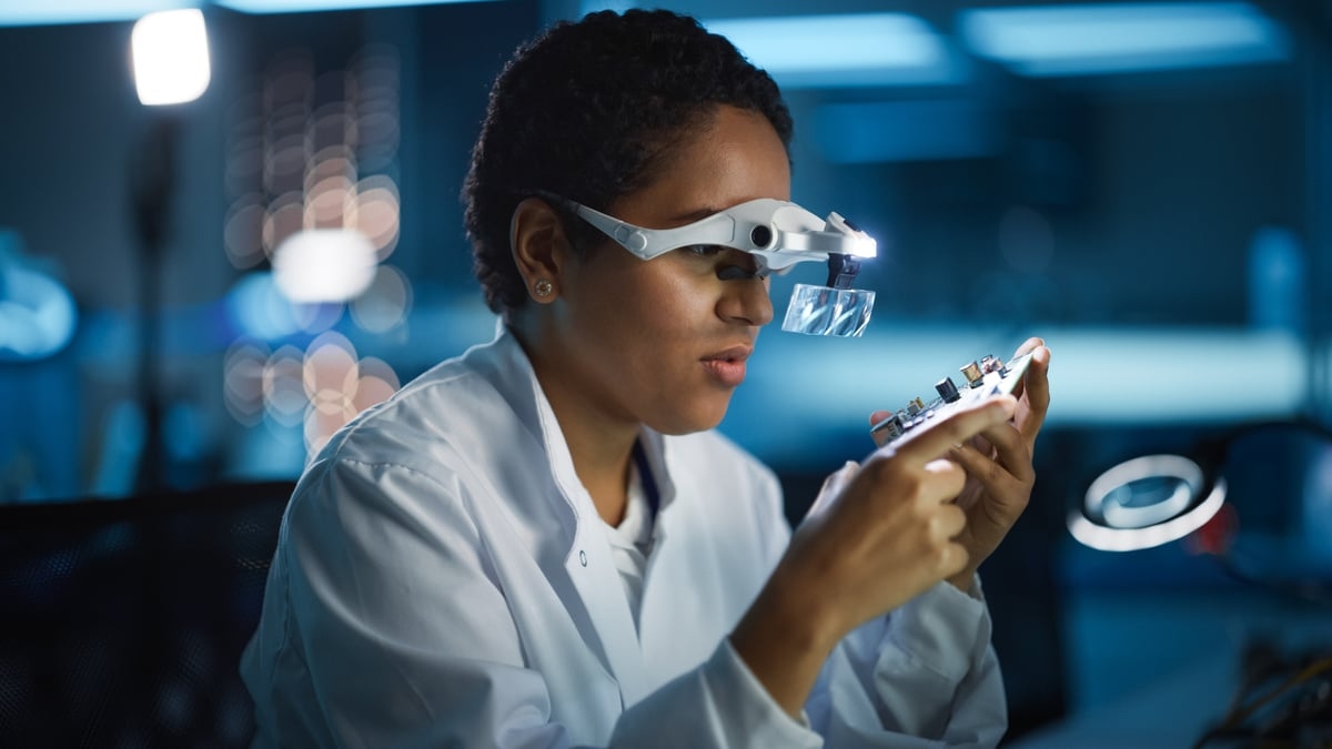 Here's How Intel Could Be Affected by the United States' Rare Earths Trade With China