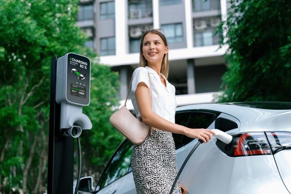 Why Tesla Stock Soared This Week