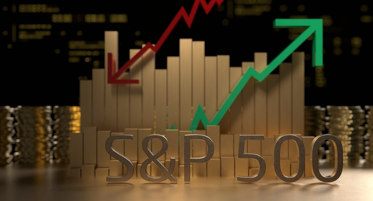 Is Now the Time to Buy This S&P 500 Stock That's Down 66% and Hold for 20 Years?