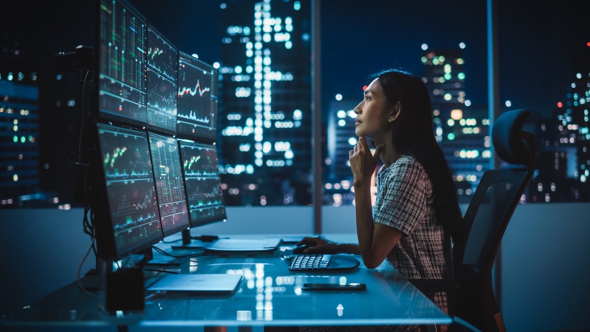 Should You Double Down and Buy the 4 Vanguard Sector ETFs That Just Made New All-Time Highs?
