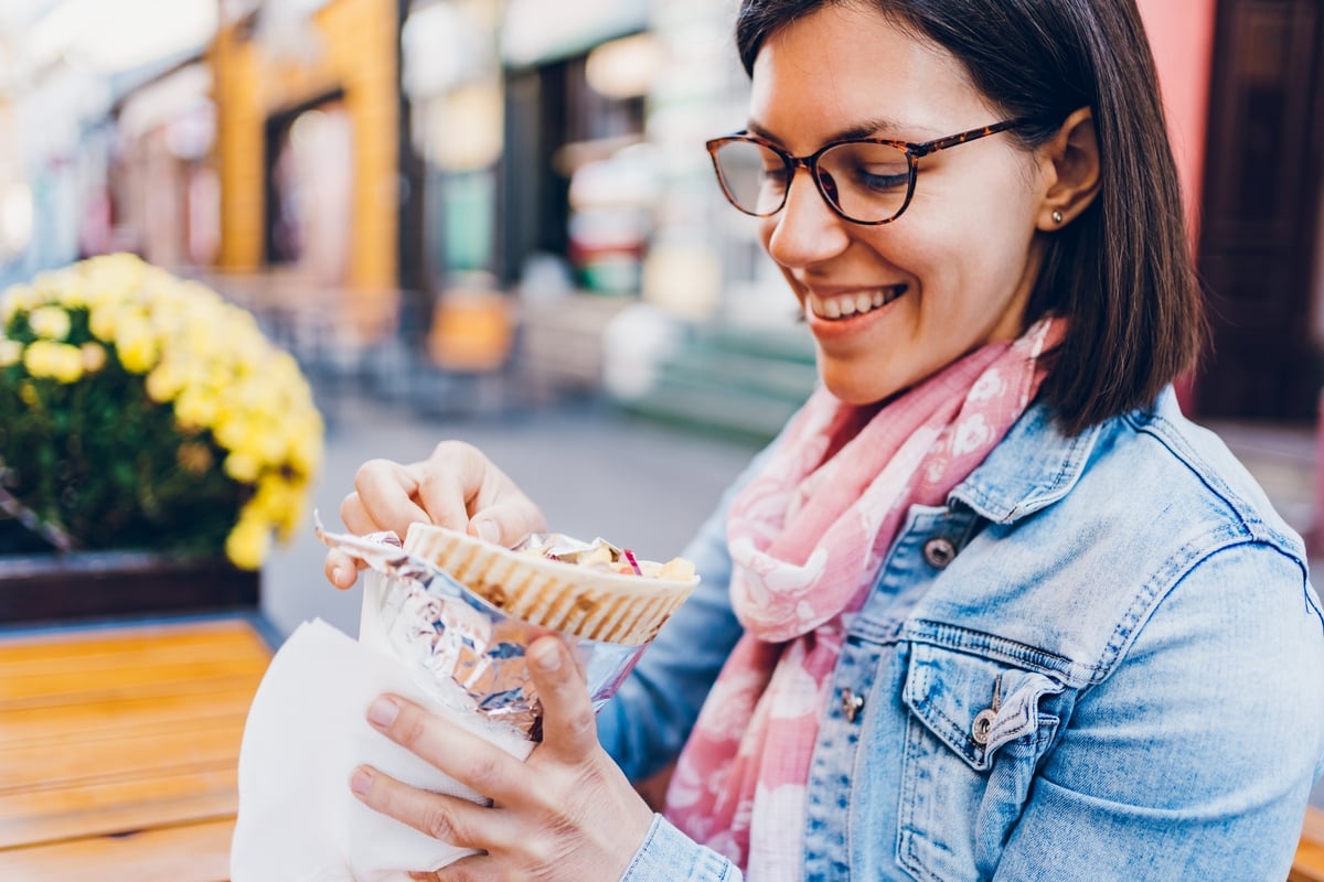 Why Wingstop Stock Is Flying High Today