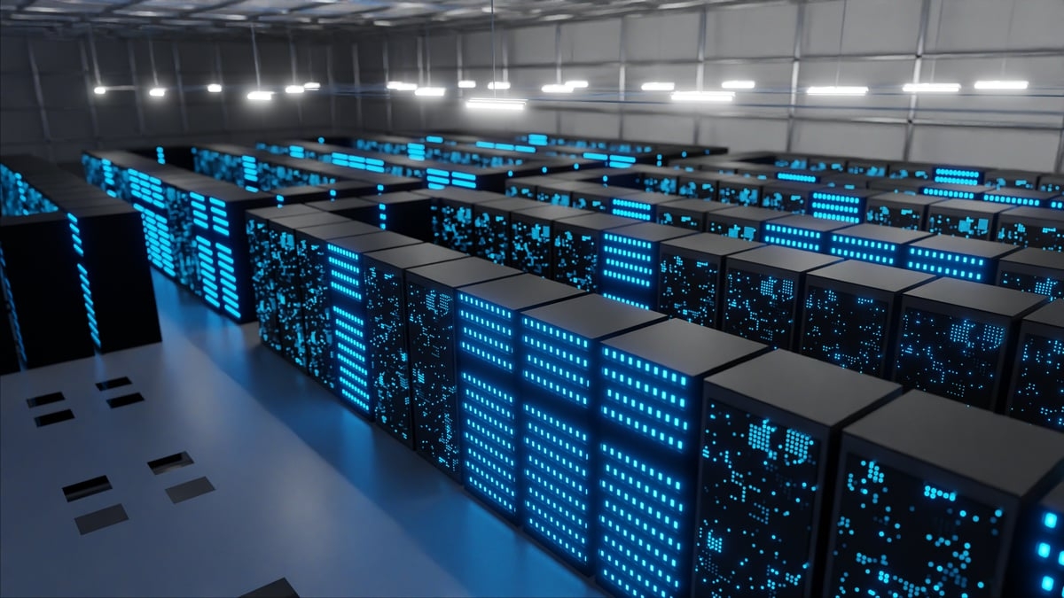 Want Buffett-Style Returns From Artificial Intelligence (AI)? These 2 Stocks Might Deliver.