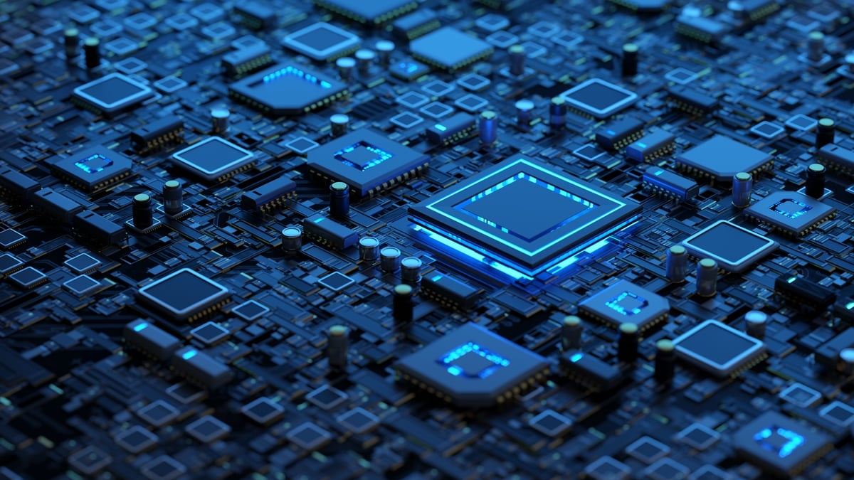 Why Advanced Micro Devices Stock Is Skyrocketing This Week -- Has the Nvidia Rival's Day Finally Come?