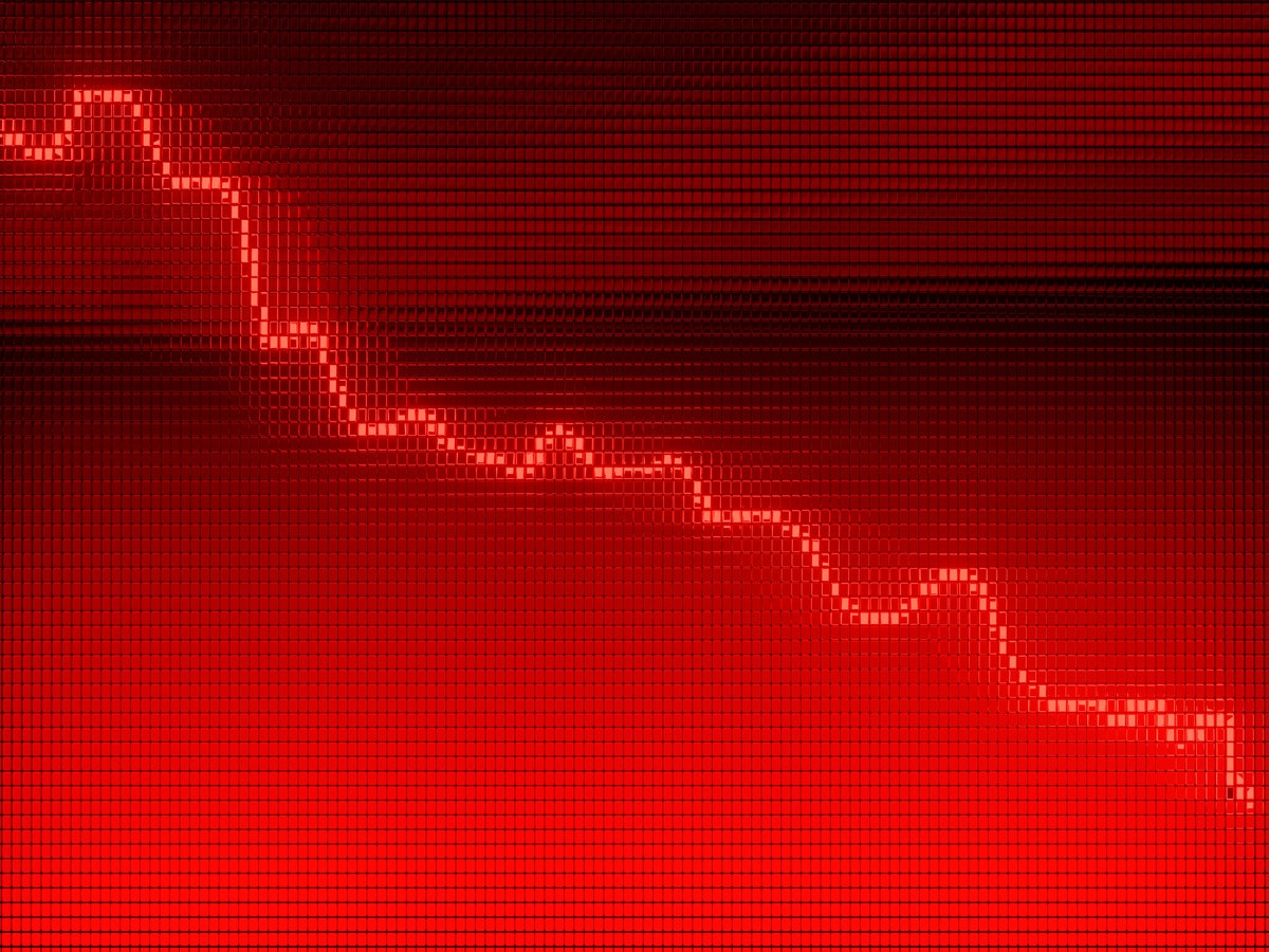 Why New Fortress Energy Stock Crashed After Earnings