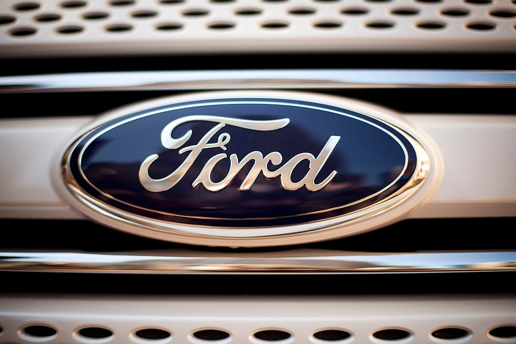 Here's Why Ford Motor Stock Is a Buy Before May 5