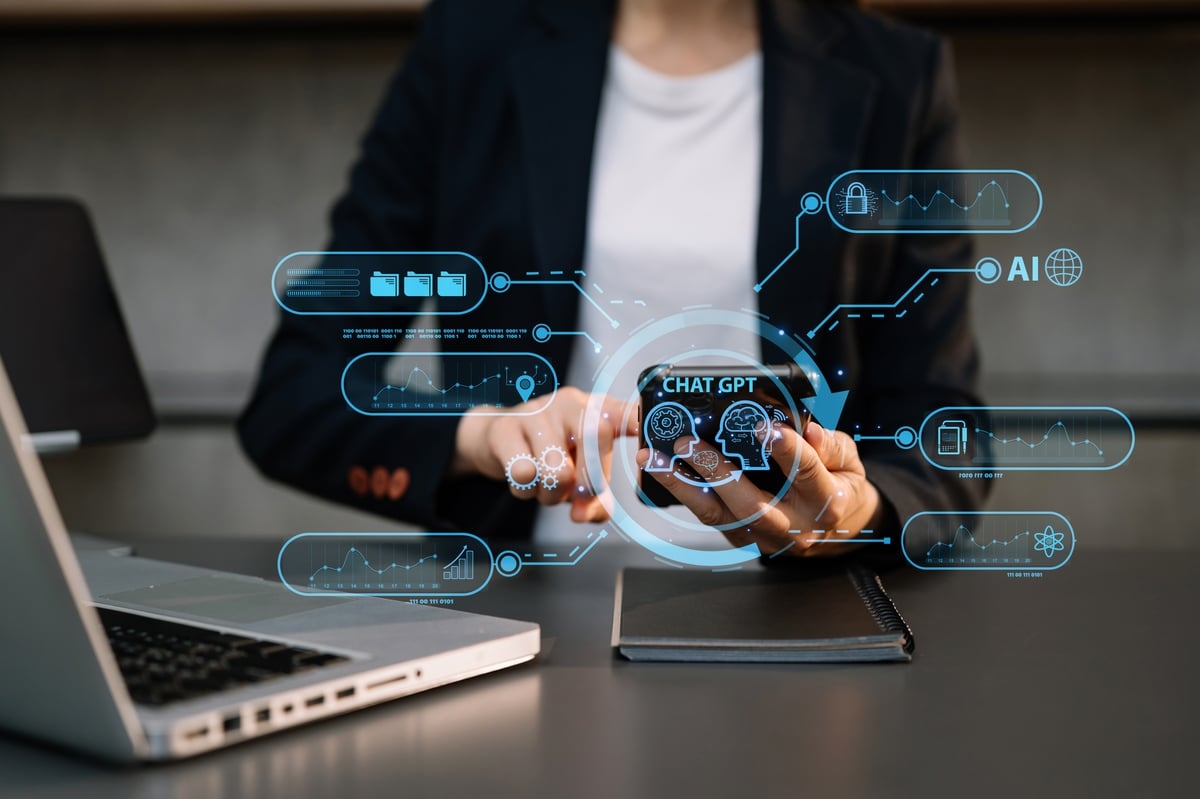 Got $5,000? These 3 Artificial Intelligence Stocks Are Absurdly Cheap Right Now.
