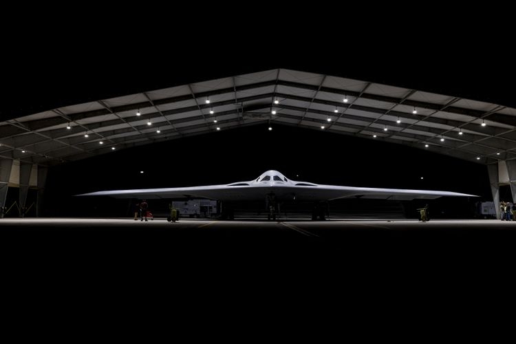 No Good Deed Goes Unpunished at Northrop Grumman, as Cost Improvements Cut Profits in Half