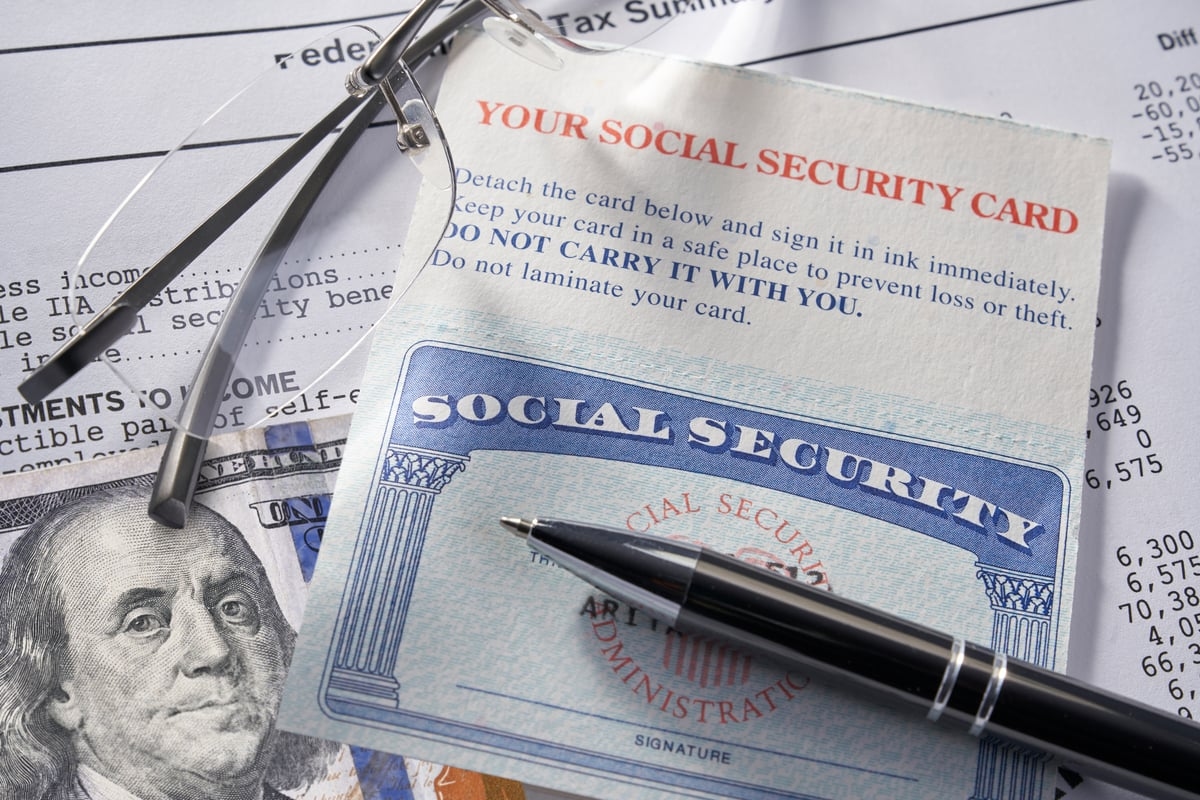 The Future of Social Security Just Went From Bad to Worse. Here's What Seniors Can Expect Next.