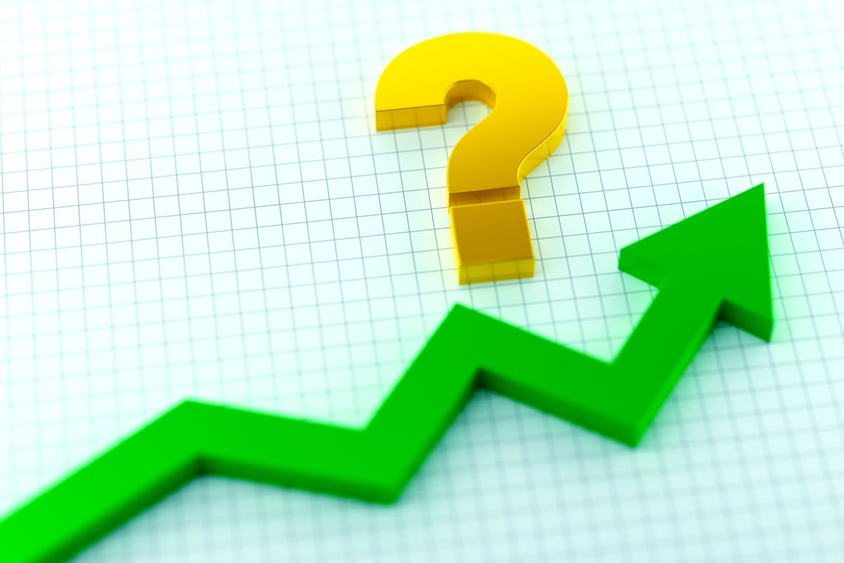 Why Stanley Black & Decker Stock Popped Today