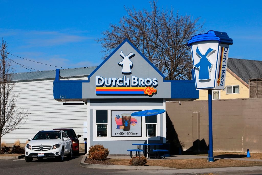 1 Wall Street Analyst Thinks Dutch Bros Stock Is Going to $80. Is It a Buy?