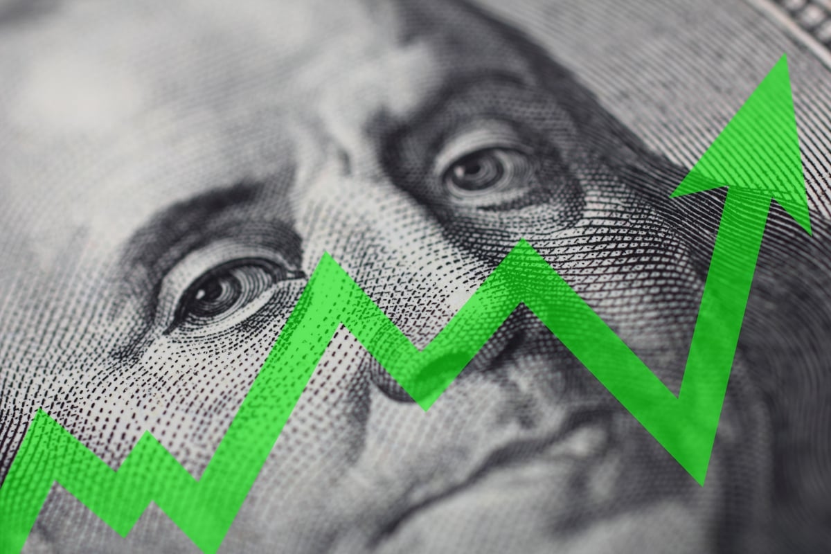 1 Unstoppable Growth Stock That's On Track to Double by 2030