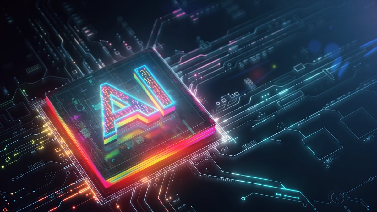 3 No-Brainer Artificial Intelligence (AI) Growth Stocks to Buy With $200 Right Now