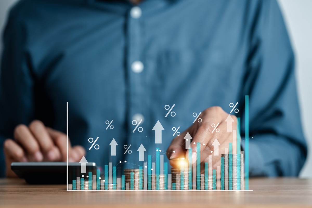 2 Unstoppable Vanguard ETFs That Have Doubled in Just 5 Years