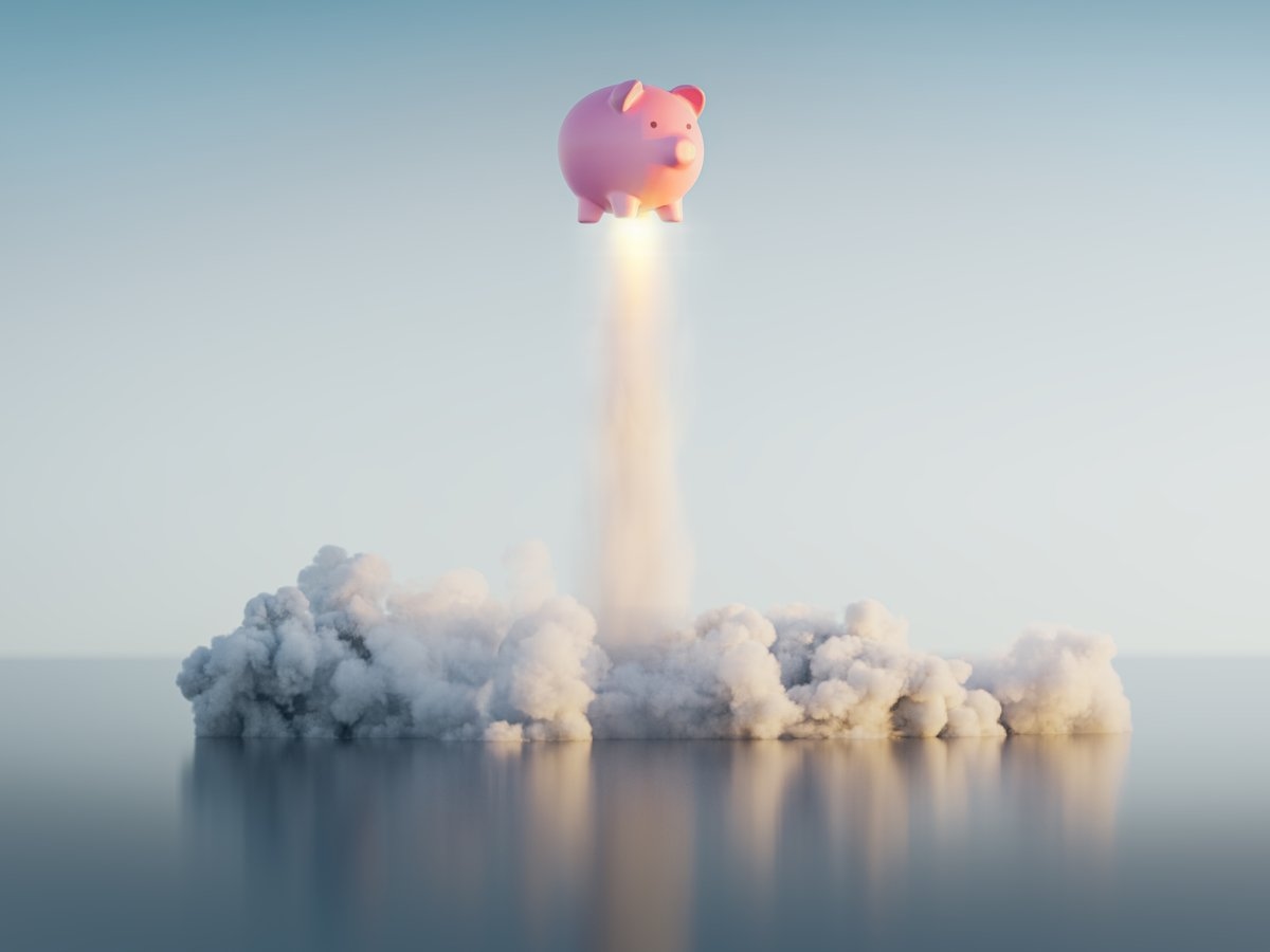 These Stocks Are Skyrocketing and Are Still Solid Long-Term Buys