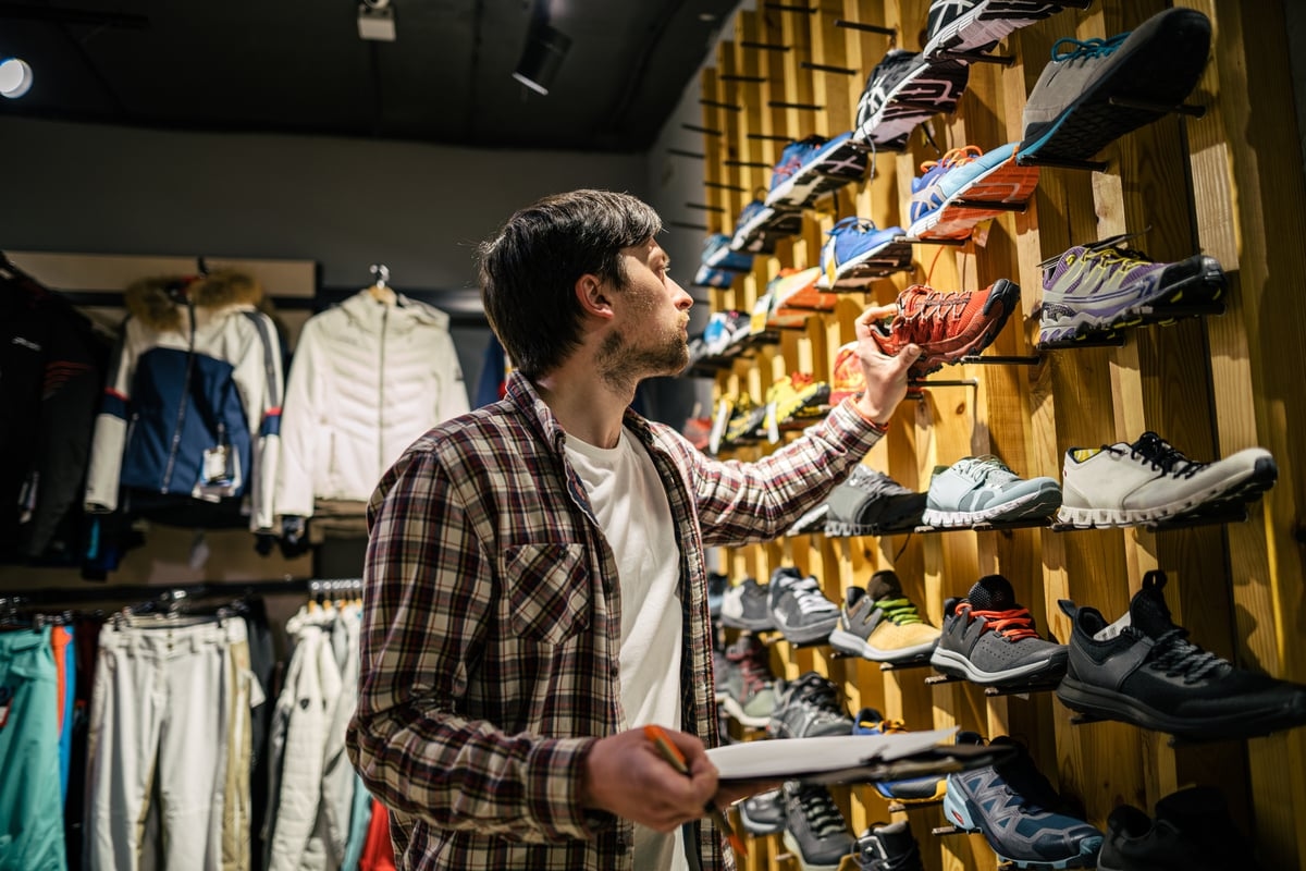 Why Deckers Outdoor Stock Jumped Today