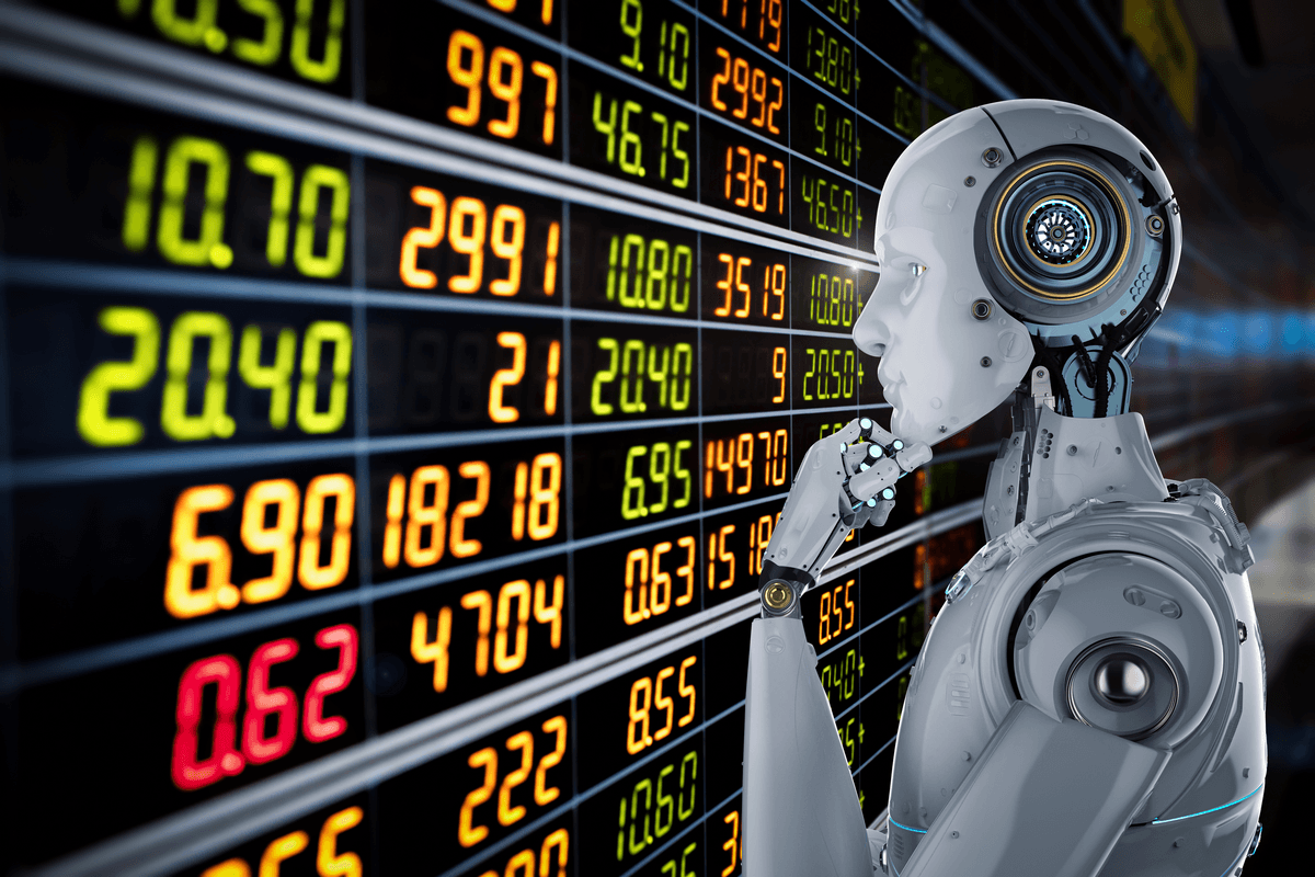 These Artificial Intelligence (AI) Stocks Could Appeal to Warren Buffett-Style Investors