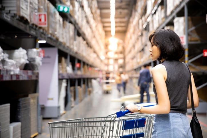 Better Stock to Buy Right Now: Costco vs. Home Depot