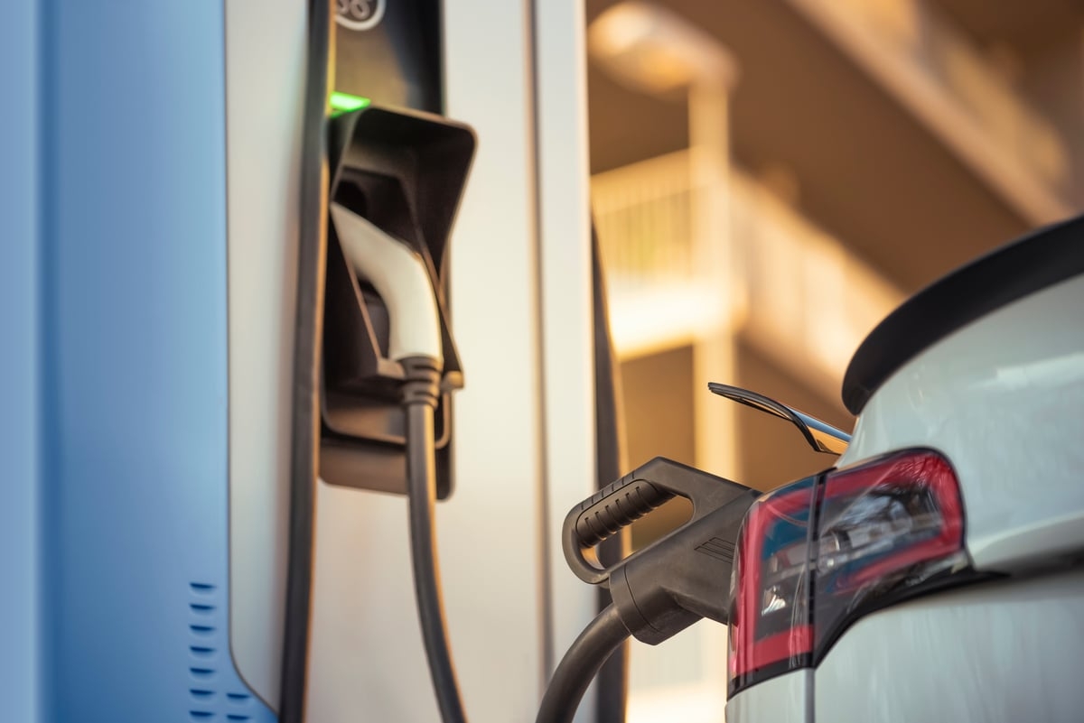 Here's Why Tesla Stock Soared in May