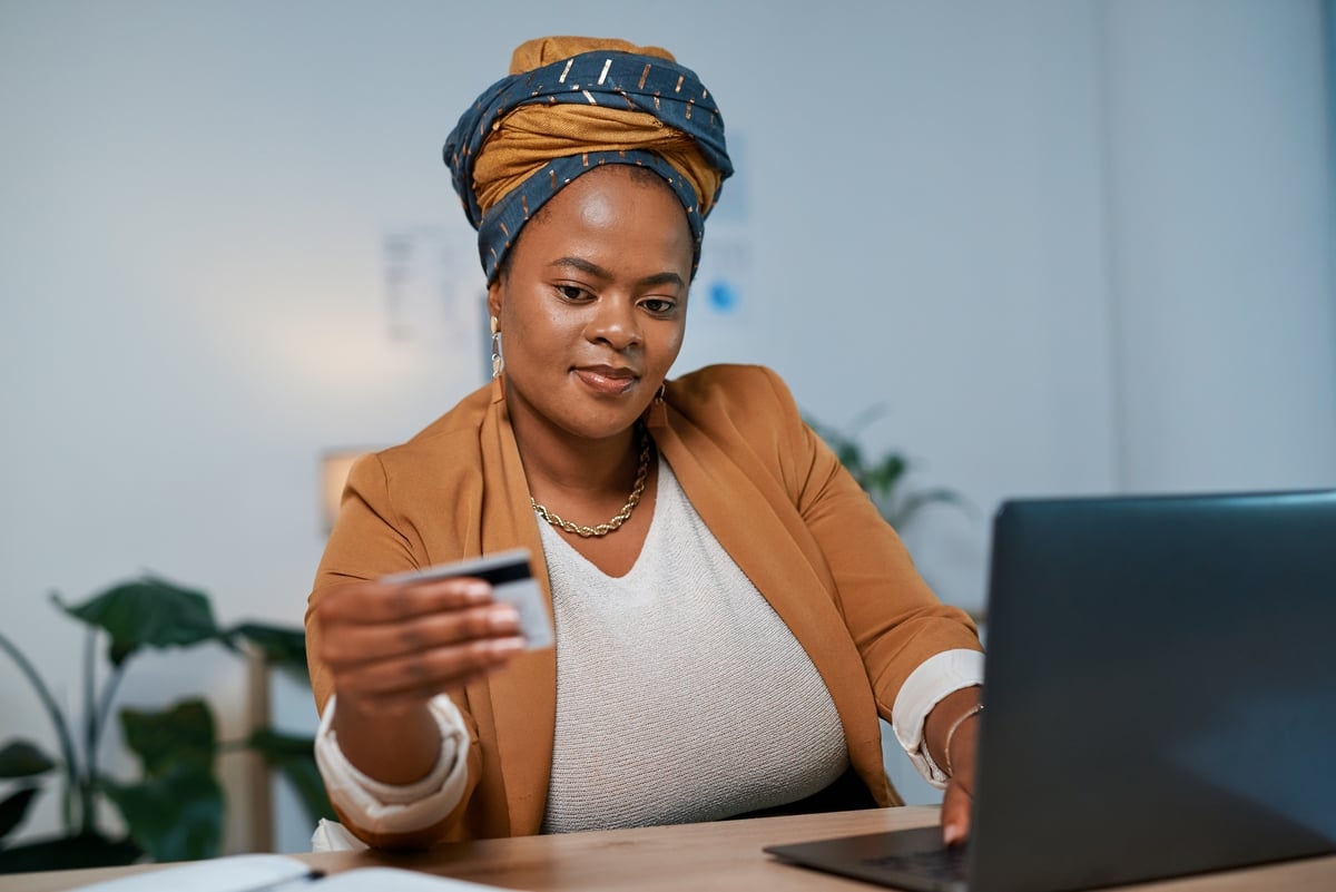 Why American Express Stock Jumped Today
