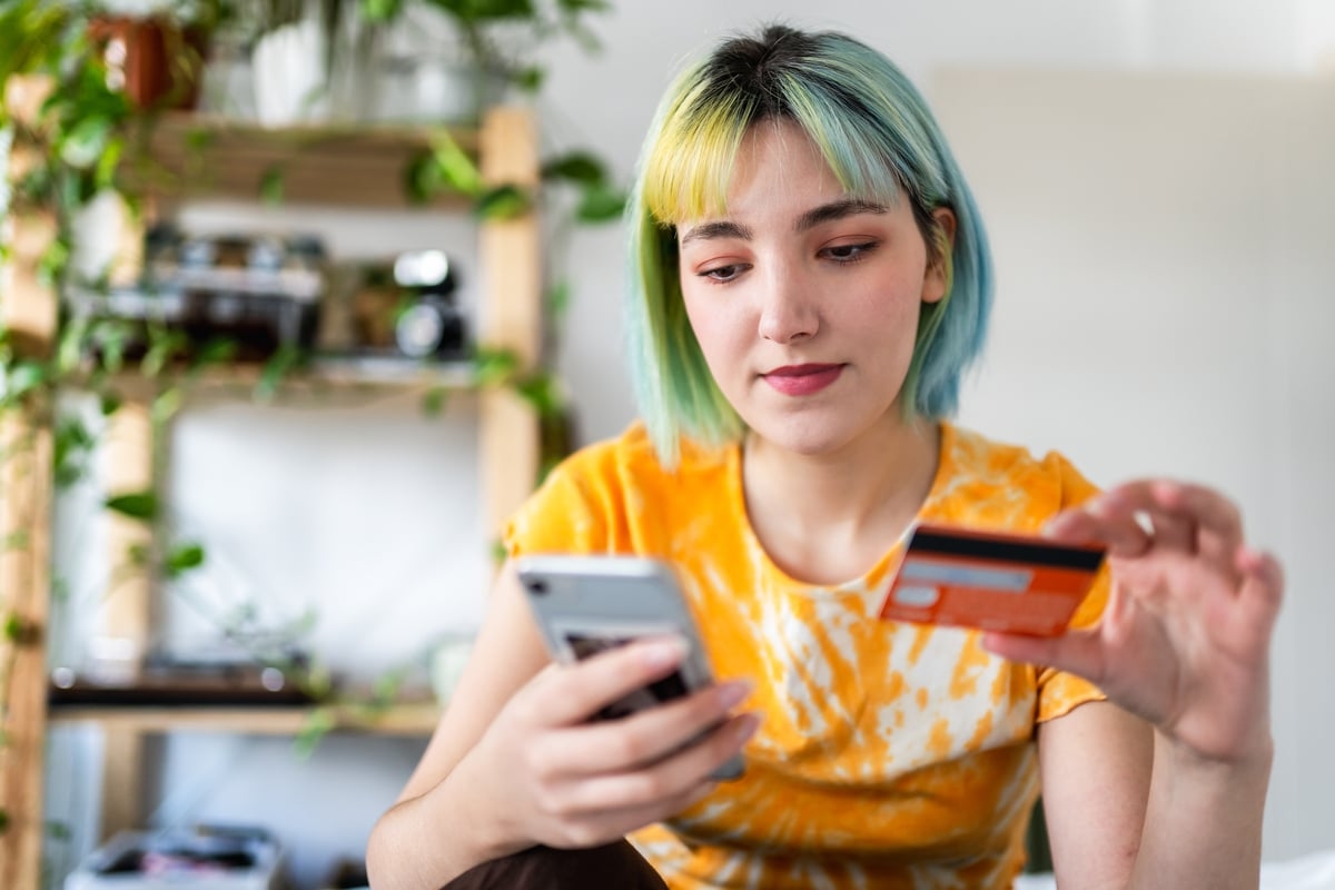 Why Shopify Was Climbing Today