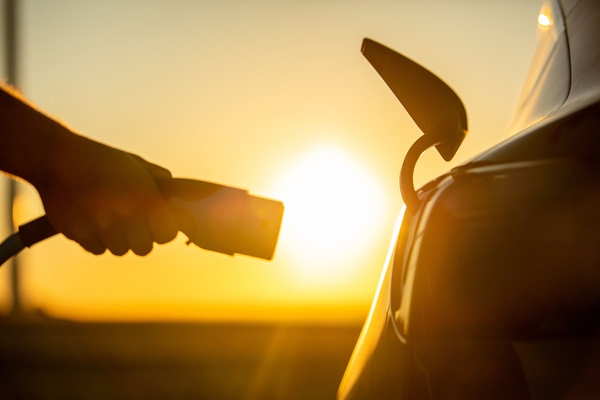 Could Buying Tesla Stock Today Set You Up for Life?