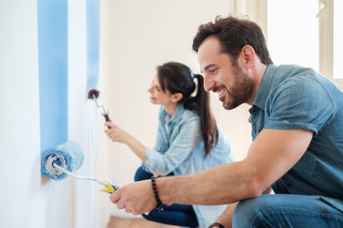 Why Sherwin-Williams Stock Just Dropped