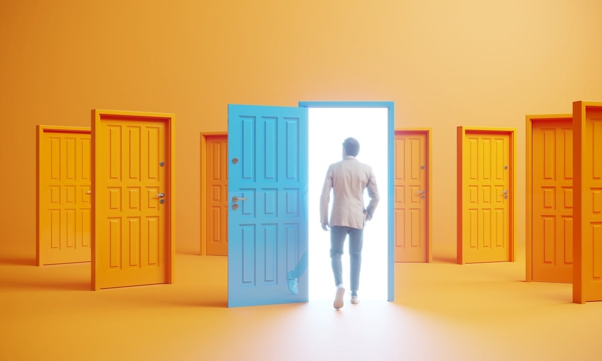 Why Opendoor Technologies Stock Is Plummeting Today