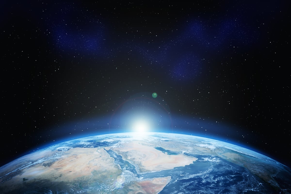 Why AST SpaceMobile Stock Soared Higher Today