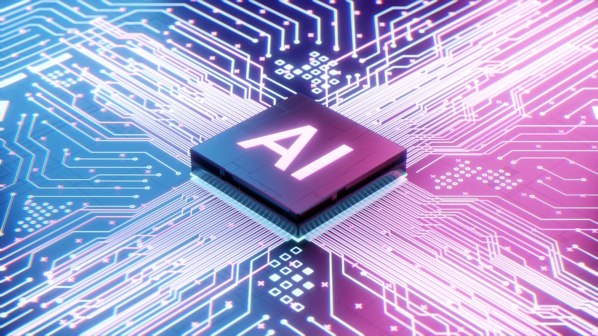 Down 24%, Should You Buy the Dip on BigBear.ai?